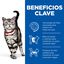 7 kg Hill's Adult Hairball Indoor Pollo pienso para gatos, , large indicador imagen numero 3